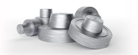 Поковка ШХ15 Поковка ШХ15