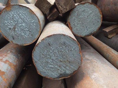 Круг 03Х17Н14М3