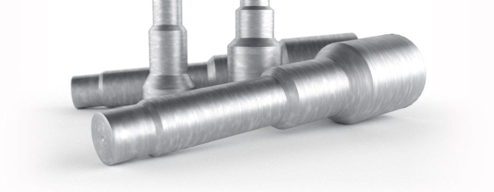 Поковка ХН78Т