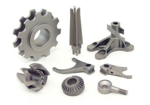 Отливка ХН80ТБЮ